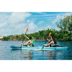 Pelican Sport River Gorge 130XP Tandem Kayak -Pelican Shop 2358eabca4ea88adf775dcb0feaf3d113381e4e4