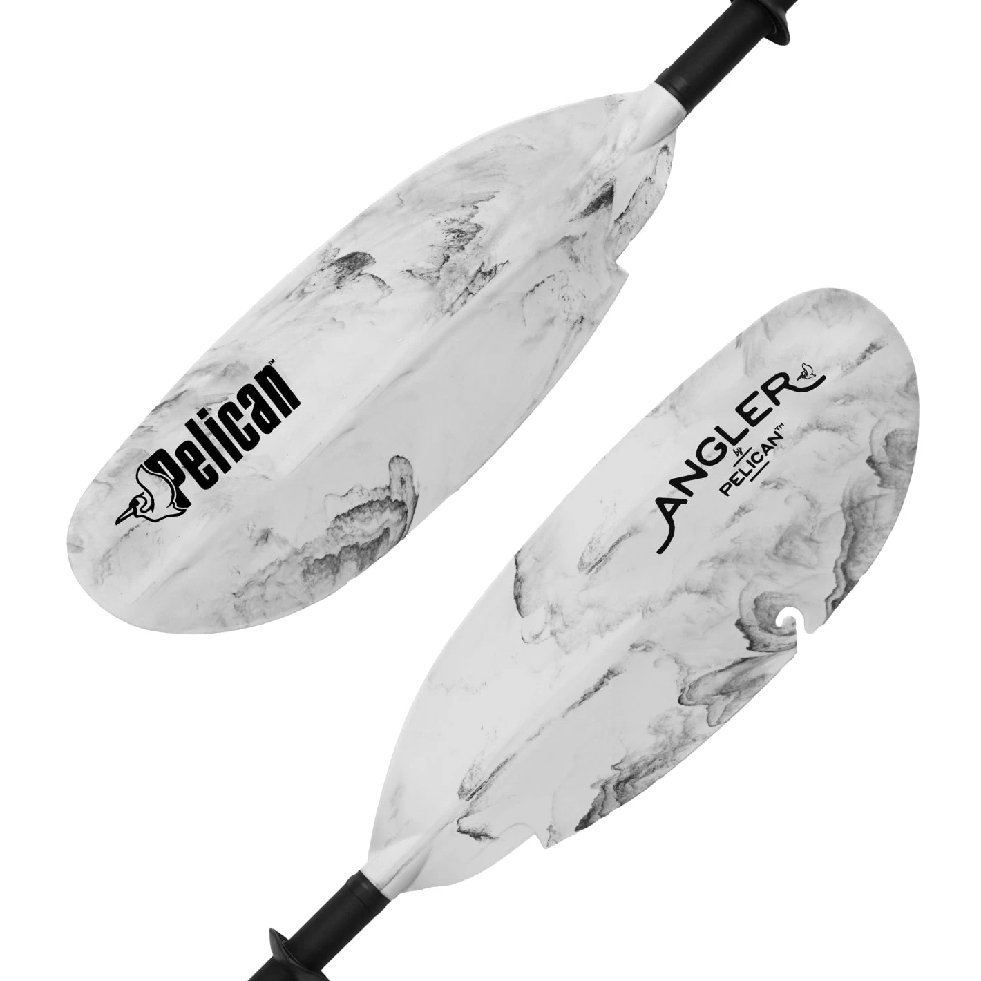 Pelican Sport Poseidon Angler Fishing Kayak Paddle 250 Cm (98.5") 1 Pelican Sport Poseidon Angler Fishing Kayak Paddle 250 Cm (98.5")
