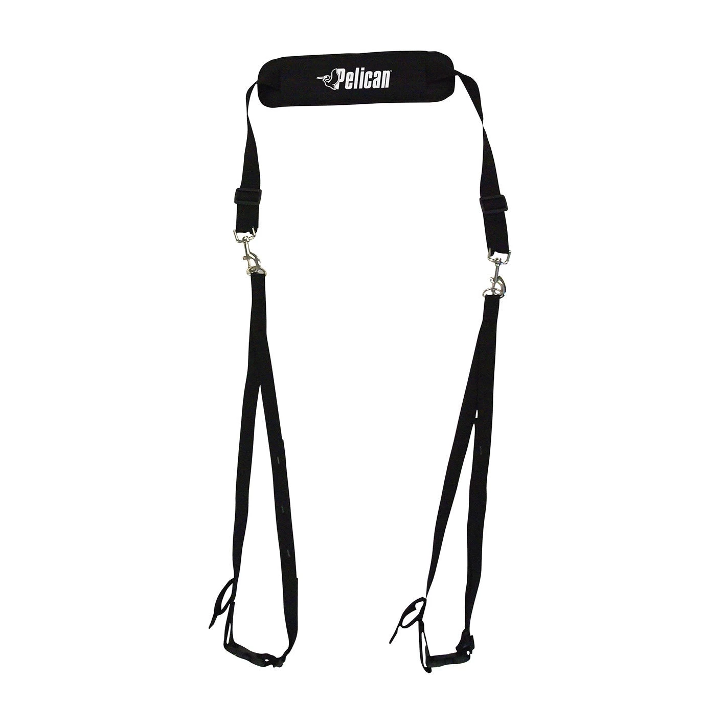 Pelican Sport Universal Sup And Kayak Carrying Strap 1 Pelican Sport Universal Sup And Kayak Carrying Strap
