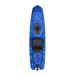 Pelican Sport Getaway 110 HDII Recreational Pedal Kayak -Pelican Shop 6c8d6c1374949ab21b64a7b643f661cb0c3d48ba
