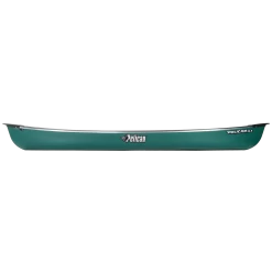 Pelican 15.5 Canoe -Pelican Shop AAA15P406 SIDE