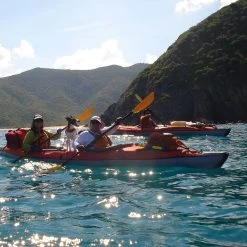 Pelican Sport Advanced Elements Inflatable ADVANCEDFRAME® Convertible Elite Kayak -Pelican Shop AE1007 E LS2