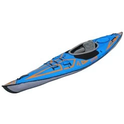 Pelican Sport Advanced Elements Inflatable AdvancedFrame™ Expedition Elite Kayak 5 Pelican Sport Advanced Elements Inflatable AdvancedFrame™ Expedition Elite Kayak -Pelican Shop AE1009 XE ADVANCEDFRAME EXPEDITIONELITE KAYAK ISO
