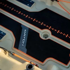 Pelican Sport Catch PWR 100 Fishing Kayak 11 Pelican Sport Catch PWR 100 Fishing Kayak -Pelican Shop CatchPWR100