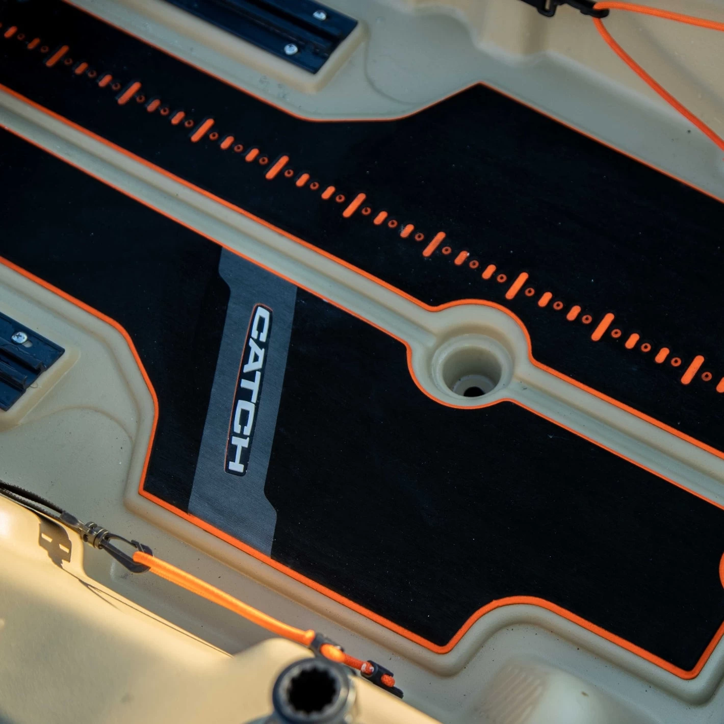 Pelican Sport Catch PWR 100 Fishing Kayak 6 Pelican Sport Catch PWR 100 Fishing Kayak - Image 6