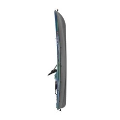 Pelican Sport Challenger 100X Angler Fishing Kayak -Pelican Shop Challenger 100X Angler fishing kayak MBF10P303 Green PELICAN product image 3
