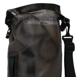 Pelican Sport Exodry 10 L Waterproof Dry Bag 15 Pelican Sport Exodry 10 L Waterproof Dry Bag -Pelican Shop Exodry10LBlackDryBagFeature2Image PelicanAccessories