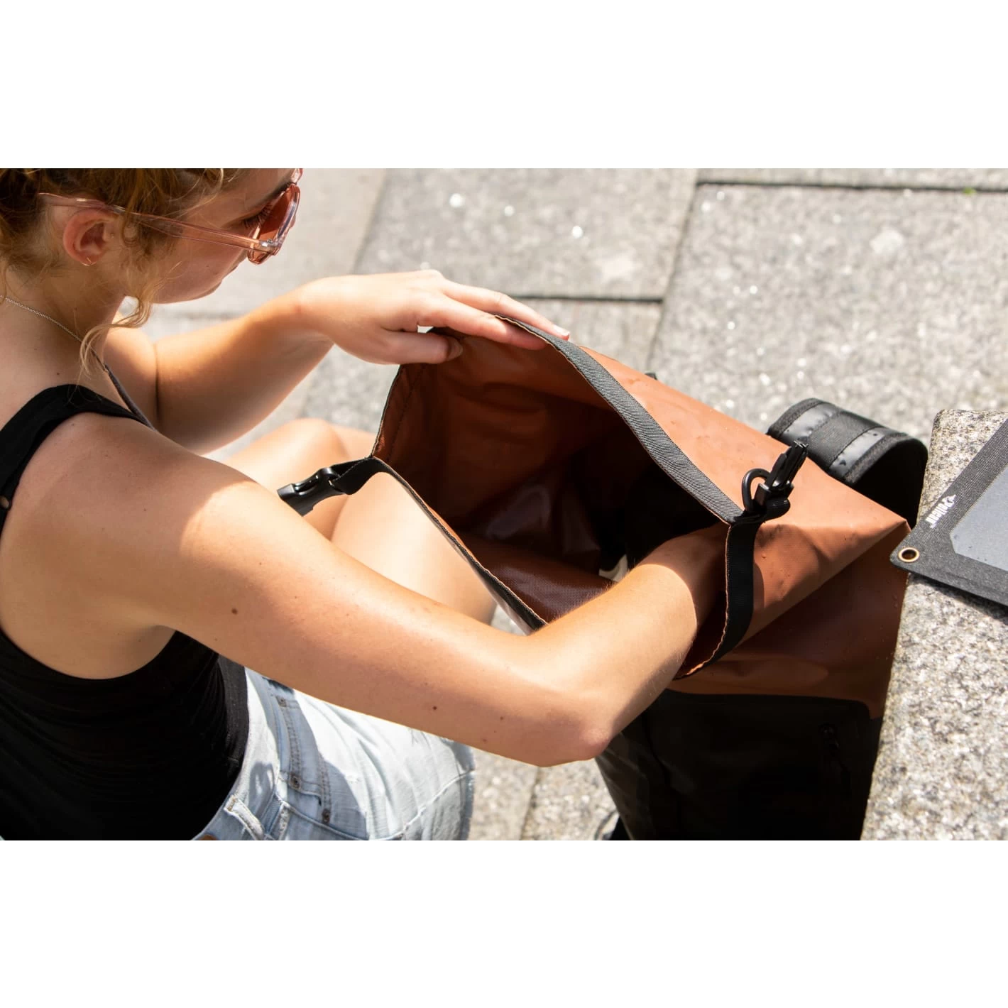 Pelican Sport Exodry 30 L Waterproof Dry Bag 8 Pelican Sport Exodry 30 L Waterproof Dry Bag - Image 8