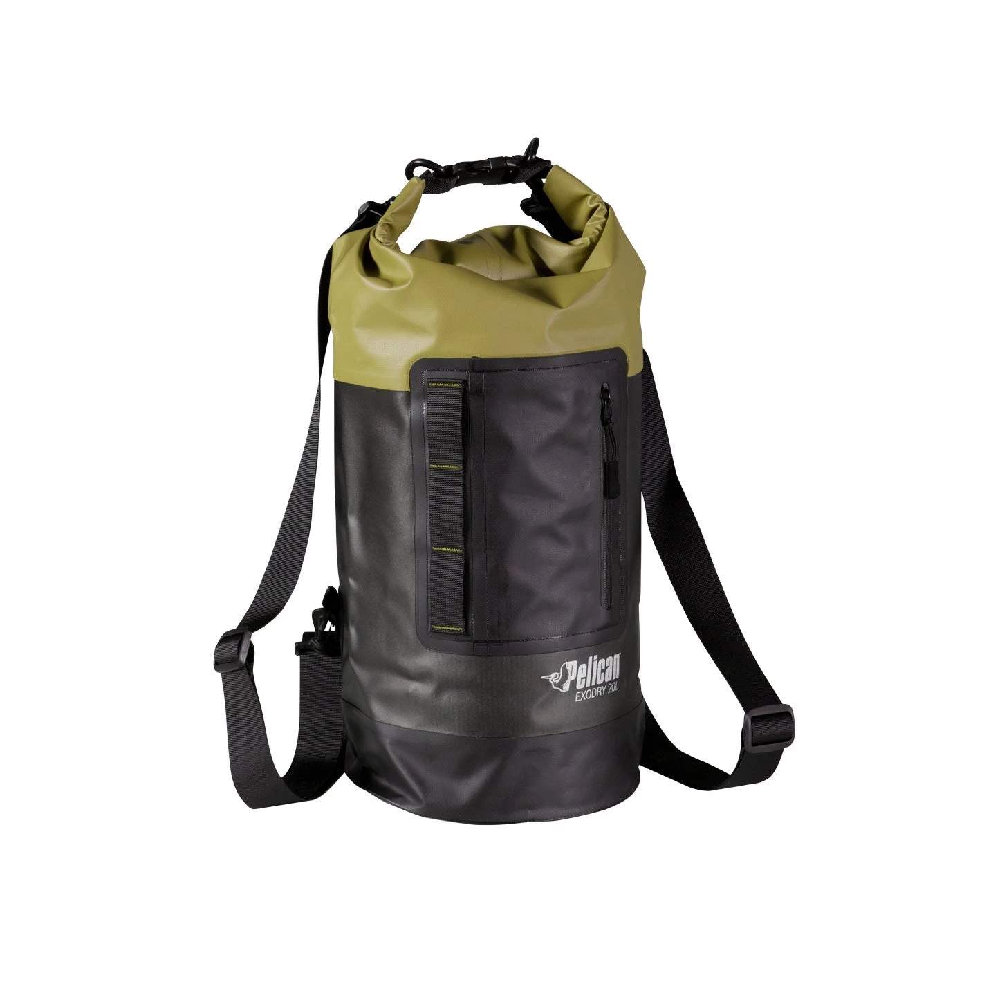 Pelican Sport Exodry 20L Waterproof Dry Bag 3 Pelican Sport Exodry 20L Waterproof Dry Bag - Image 3