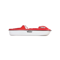 Pelican Monaco Pedal Boat -Pelican Shop HHA25P101 00 SIDE