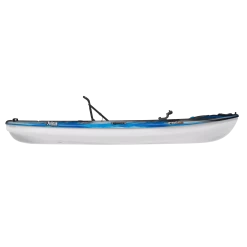 Pelican Kayak Icon 100XP Angler Fishing Kayak 5 Pelican Kayak Icon 100XP Angler Fishing Kayak -Pelican Shop KBP10P309 SIDE