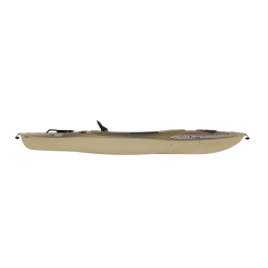Pelican Strike 100NXT Fishing Kayak -Pelican Shop KFF10P130 SIDE