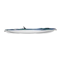 Pelican Argo 100X EXO Recreational Kayak -Pelican Shop KFF10P203 00 SIDE