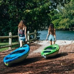 Pelican Argo 100X Sit-In Kayak -Pelican Shop KFF10P300 00 LS1