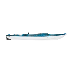 Pelican Sprint 100XR Performance Kayak 5 Pelican Sprint 100XR Performance Kayak -Pelican Shop KNP10P100 00 SIDE