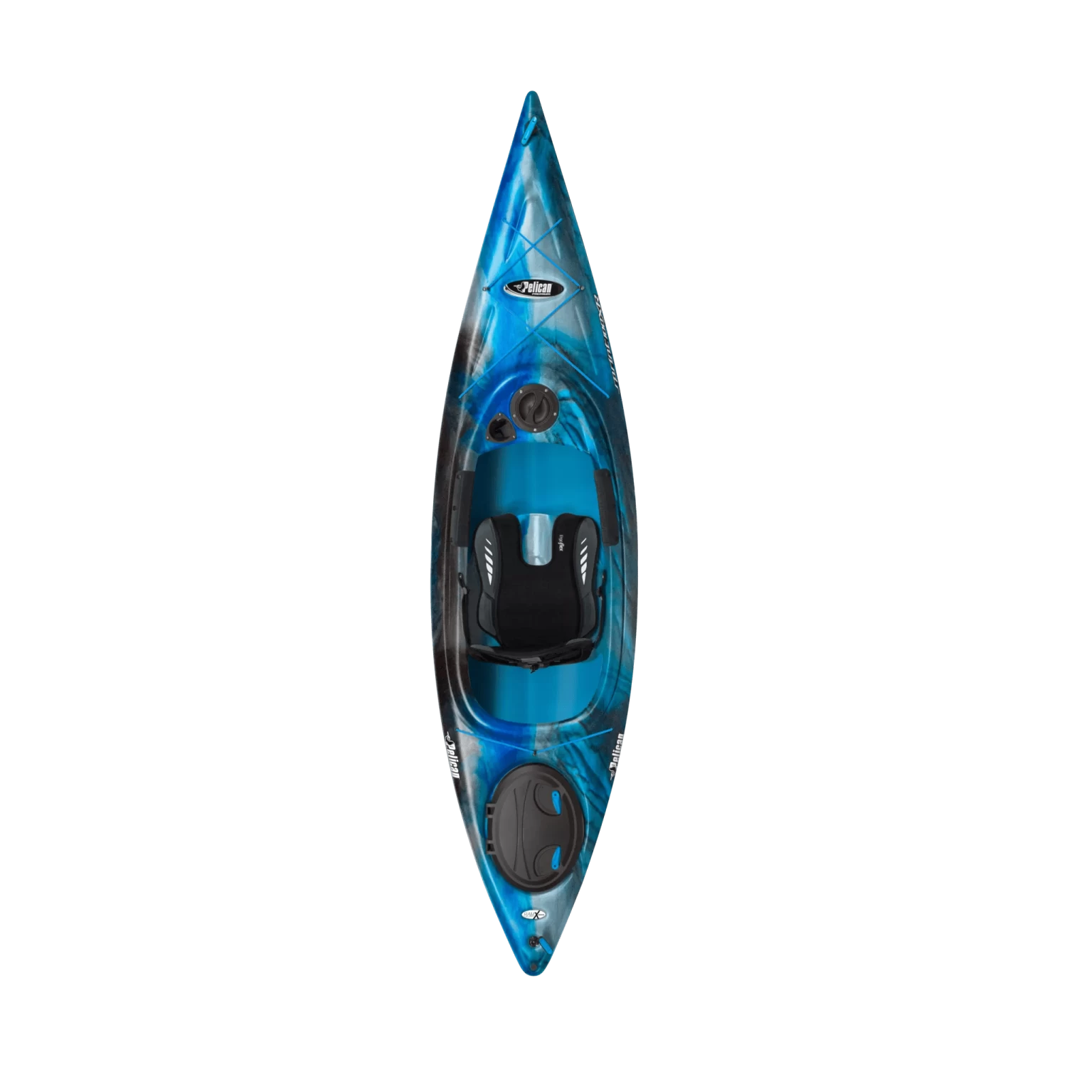 Pelican Sprint 100XR Performance Kayak 2 Pelican Sprint 100XR Performance Kayak - Image 2