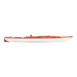 Pelican Sprint 120XR Performance Kayak -Pelican Shop KNP12P100 00 SIDE