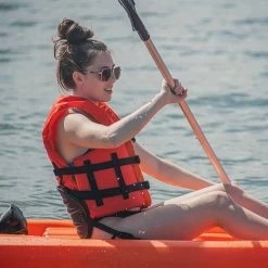 Pelican Sport Pulse 100X With Paddle Kayak -Pelican Shop KOS10P102 00 FEAT5