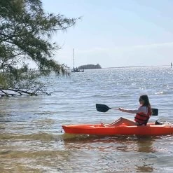 Pelican Sport Pulse 100X With Paddle Kayak -Pelican Shop KOS10P102 00 LS2