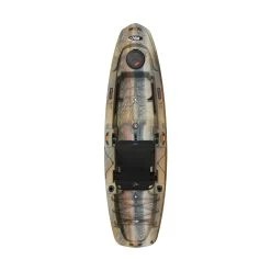 Pelican Sport Catch Classic 100 Fishing Kayak -Pelican Shop KRP10P102 TOP