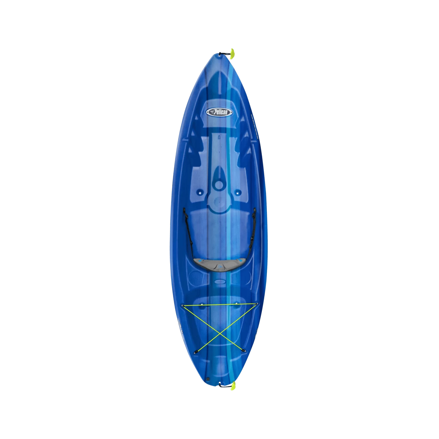 Pelican Sentinel 80X Recreational Kayak 2 Pelican Sentinel 80X Recreational Kayak - Image 2