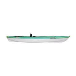 Pelican Sentinel 100X Recreational Kayak 5 Pelican Sentinel 100X Recreational Kayak -Pelican Shop KVF10P103 00 SIDE