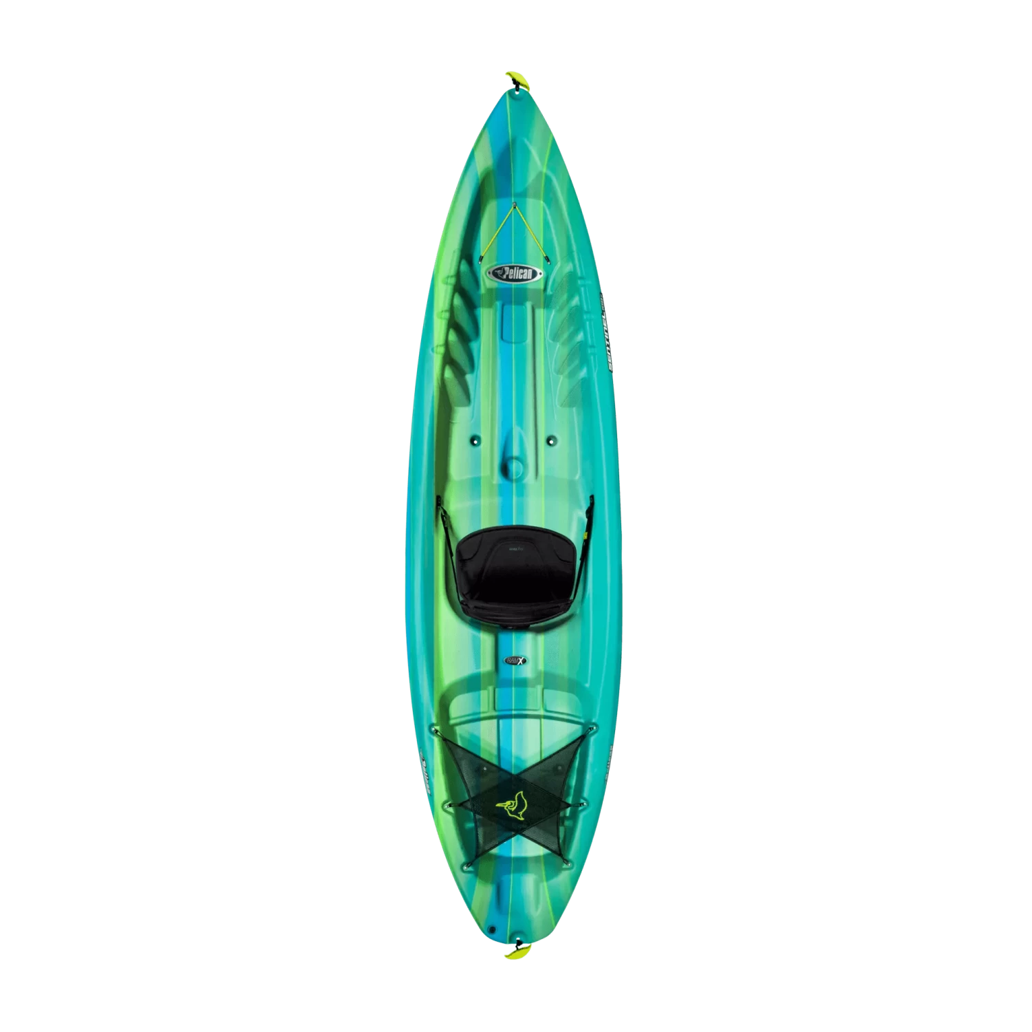 Pelican Sentinel 100X Recreational Kayak 2 Pelican Sentinel 100X Recreational Kayak - Image 2