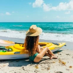 Pelican Sport Maxim 100X Recreational Kayak -Pelican Shop KZA10P109 00 LS3