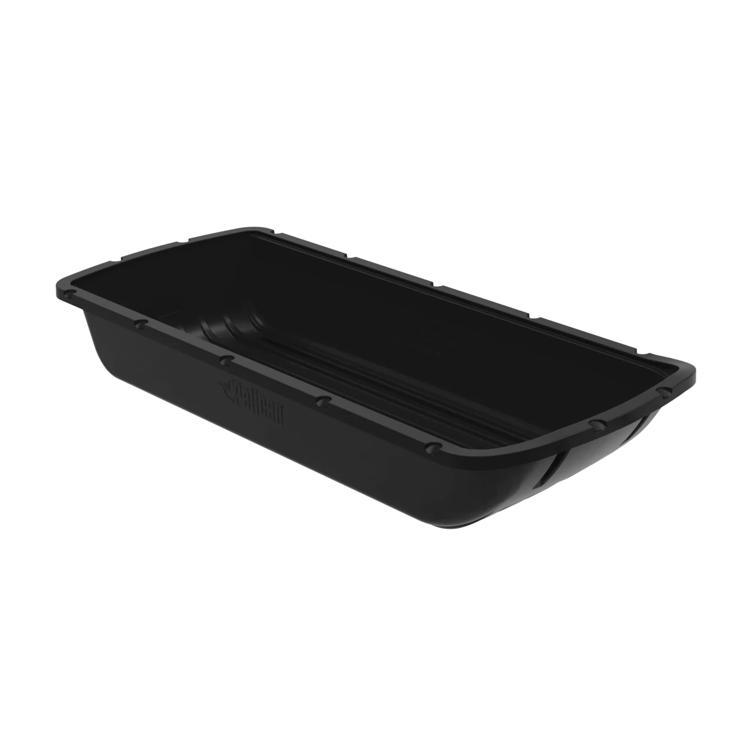 Pelican Trek 75 Utility Sled With Runners 1 Pelican Trek 75 Utility Sled With Runners