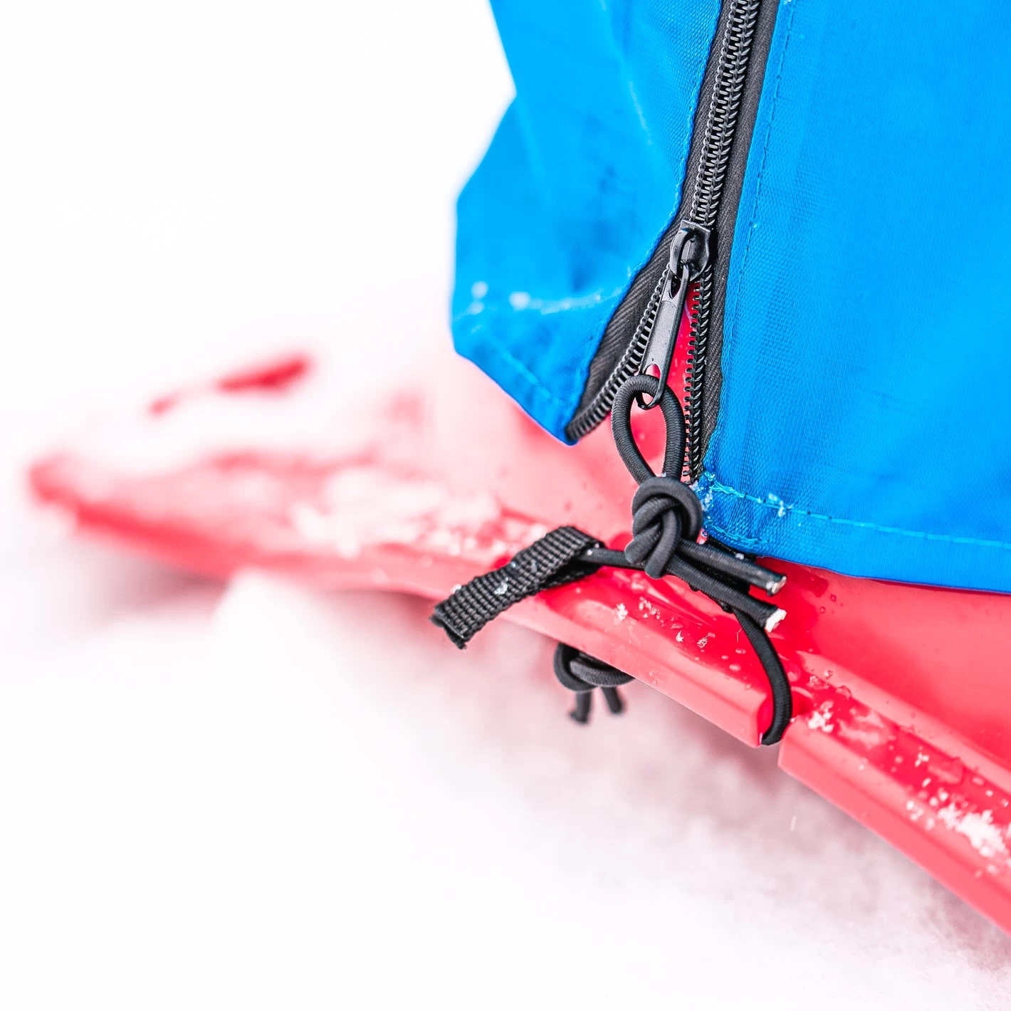 Pelican Sport Pelican Baby Sled Deluxe 6 Pelican Sport Pelican Baby Sled Deluxe - Image 6