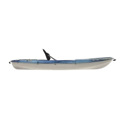 Pelican Sentinel 100X EXO Recreational Kayak -Pelican Shop MEF10P103 00 SIDE