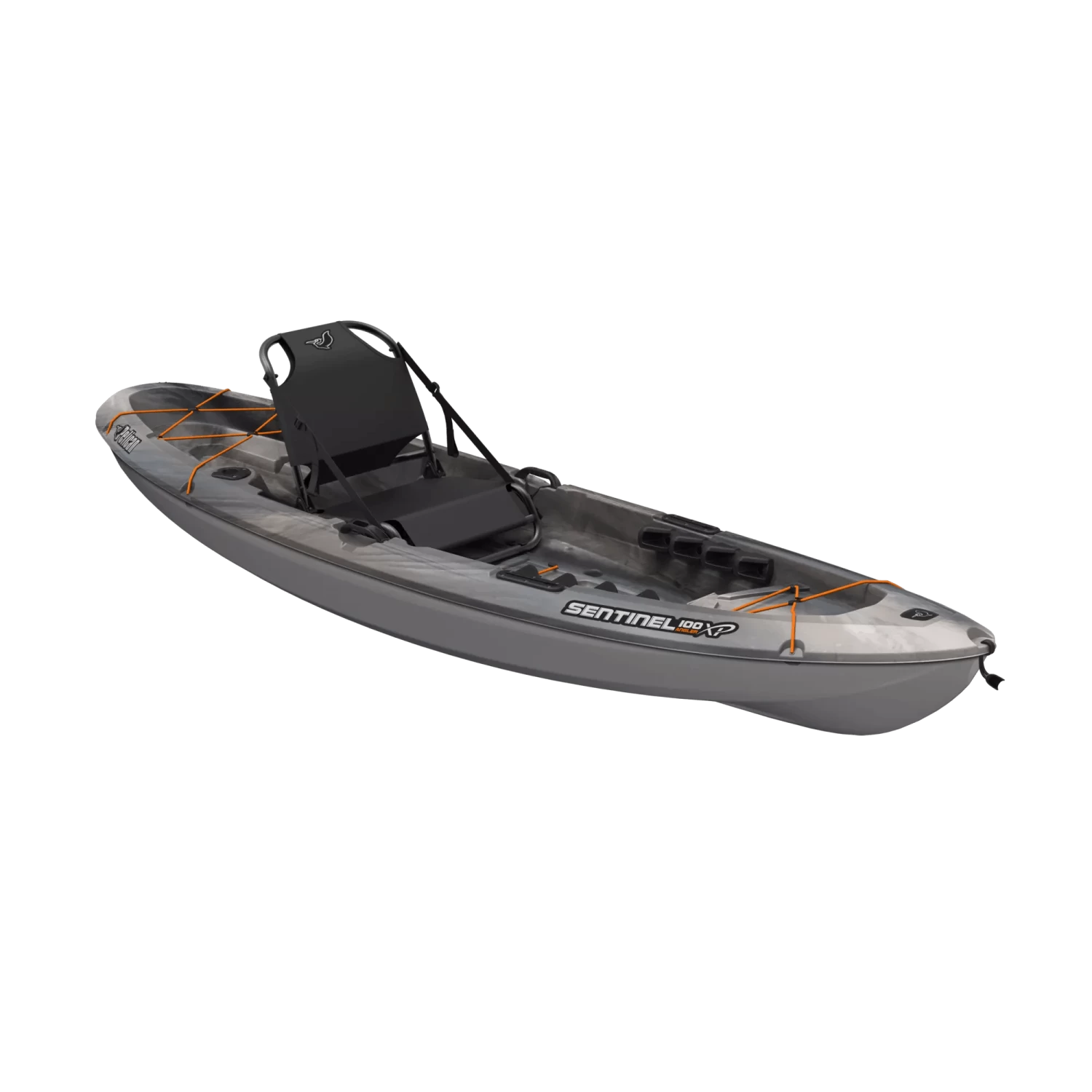 Pelican Sentinel 100XP Angler Fishing Kayak 1 Pelican Sentinel 100XP Angler Fishing Kayak