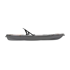 Pelican Sentinel 100XP Angler Fishing Kayak 5 Pelican Sentinel 100XP Angler Fishing Kayak -Pelican Shop MGF10P103 00 SIDE