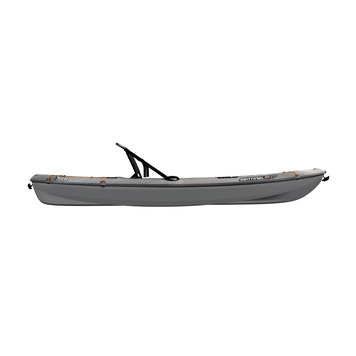Pelican Sentinel 100XP Angler Fishing Kayak 3 Pelican Sentinel 100XP Angler Fishing Kayak - Image 3