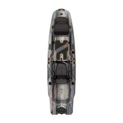 Pelican Sport Catch Mode 110 Fishing Kayak -Pelican Shop MIF11P102 TOP