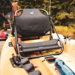 Pelican Sport Ergocoast XP Portable Seat 9 Pelican Sport Ergocoast XP Portable Seat -Pelican Shop Maintenance Ergocoast 20XP 20portable 20seat PS3001 PELICAN lifestyle 1