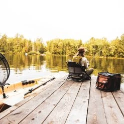 Pelican Sport Ergocoast XP Portable Seat 11 Pelican Sport Ergocoast XP Portable Seat -Pelican Shop Maintenance Ergocoast 20XP 20portable 20seat PS3001 PELICAN lifestyle 3