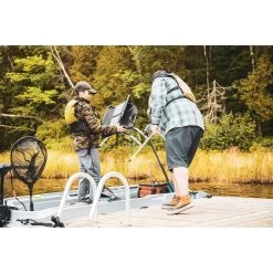 Pelican Sport ERGO360 SWIVEL BOAT SEAT 10 Pelican Sport ERGO360 SWIVEL BOAT SEAT -Pelican Shop Maintenance PELICAN 20ERGO360 20SWIVEL 20BOAT 20SEAT PS3019 PELICAN lifestyle 2