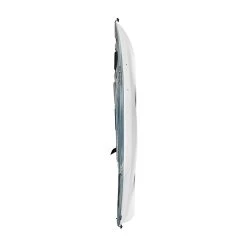 Pelican Sport Mustang 100X EXO Recreational Kayak -Pelican Shop Mustang 100X EXO recreational kayak KYF10P303 Grey PELICAN product image 3