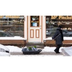 Pelican Sport Trek 45 Sled -Pelican Shop PELICAN 20TREK 2045 20UTILITY 20SLED LDT45PA06 00 Black PELICAN lifestyle 3