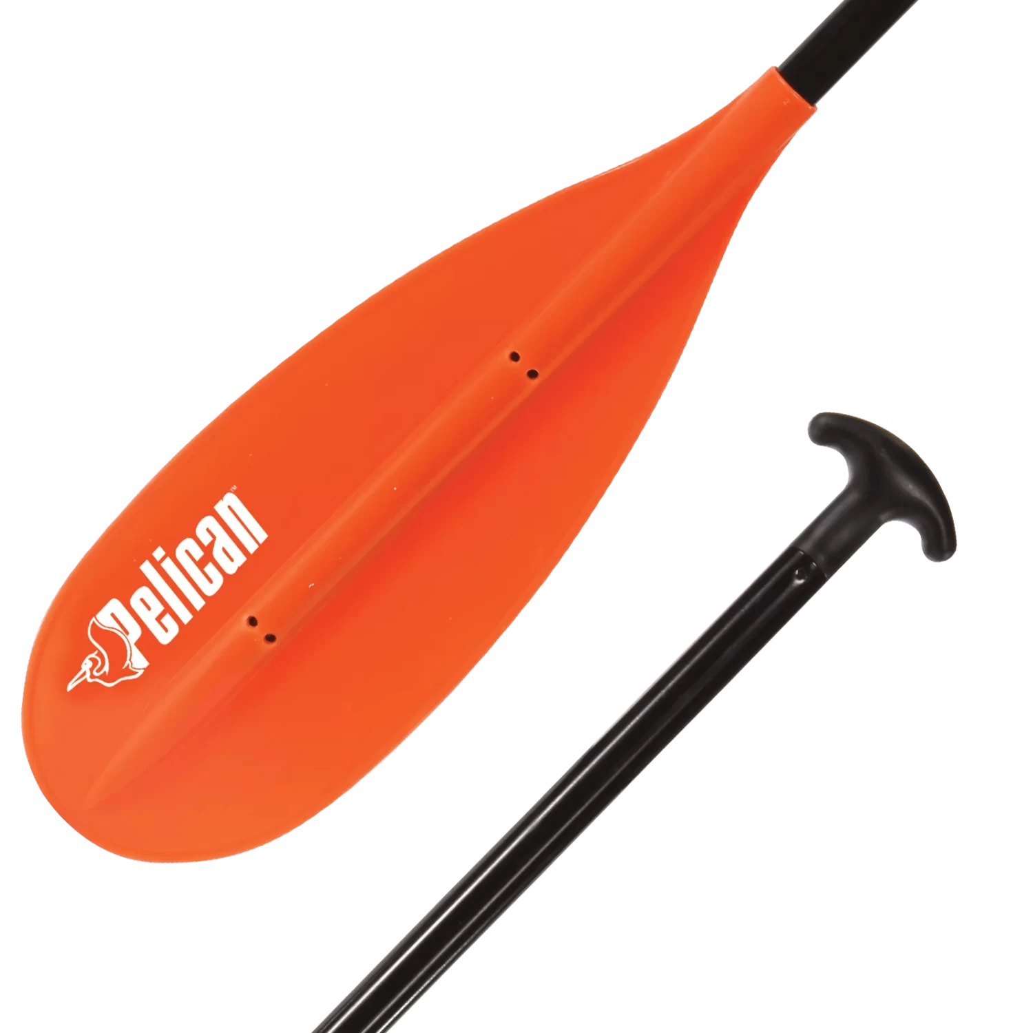 Pelican Beavertail Canoe Paddle 143 Cm (57")