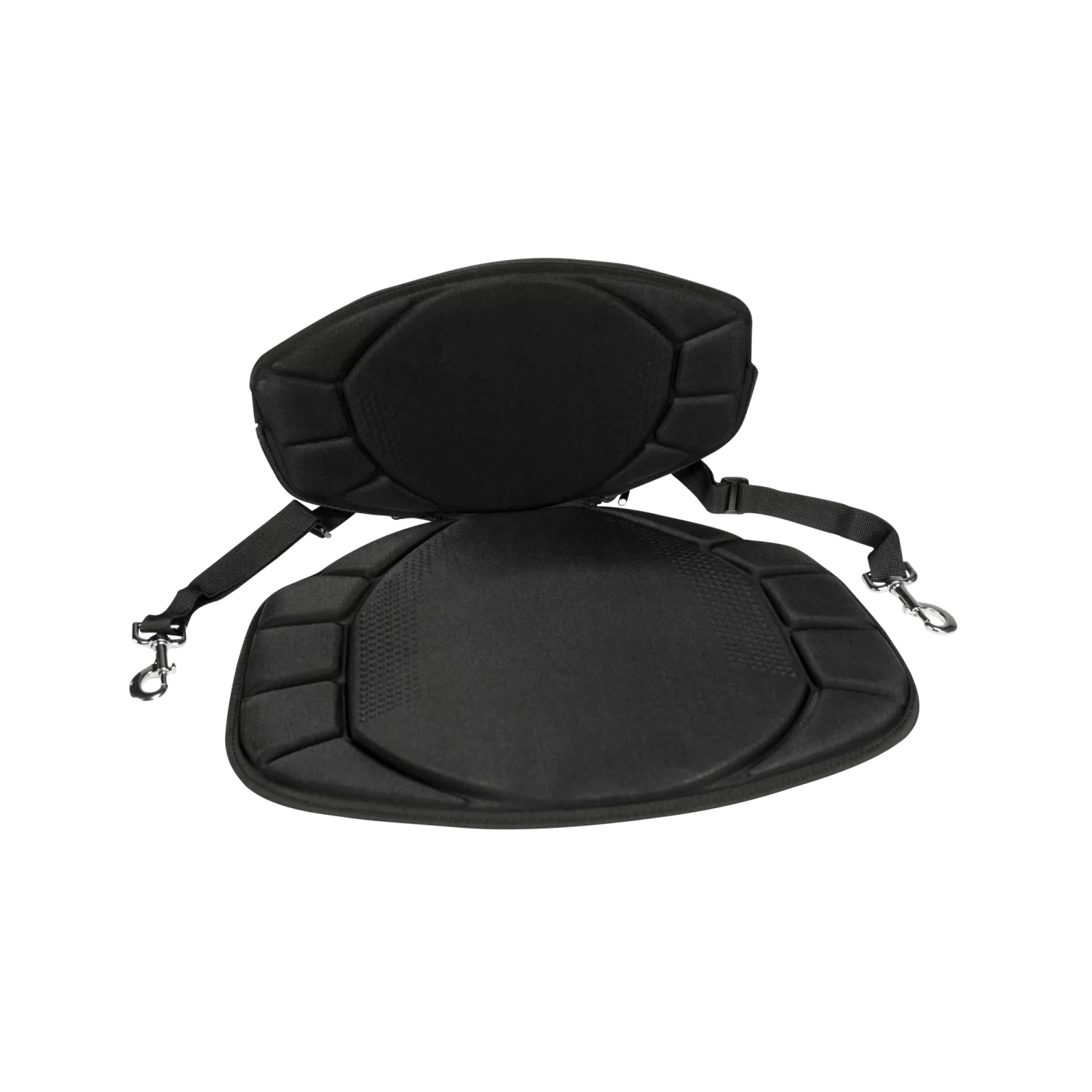 Pelican Adjustable Padded Kayak Seat 1 Pelican Adjustable Padded Kayak Seat