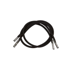 Pelican Black Bungee Cord 20" (50.8 Cm)