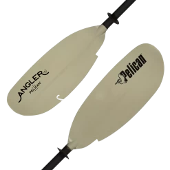 Pelican Poseidon Angler Fishing Kayak Paddle 250 Cm (98.5")