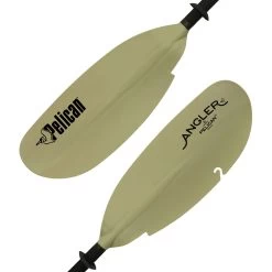 Pelican Sport Poseidon Angler Fishing Kayak Paddle 250 Cm (98.5") 15 Pelican Sport Poseidon Angler Fishing Kayak Paddle 250 Cm (98.5") -Pelican Shop PS1129 00 ISO 20883845 37bd 49b0 a714 21d030322ba8