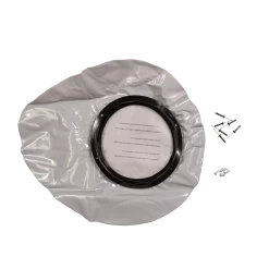 Pelican Bulkhead Bag 10.5" (26.7 Cm)