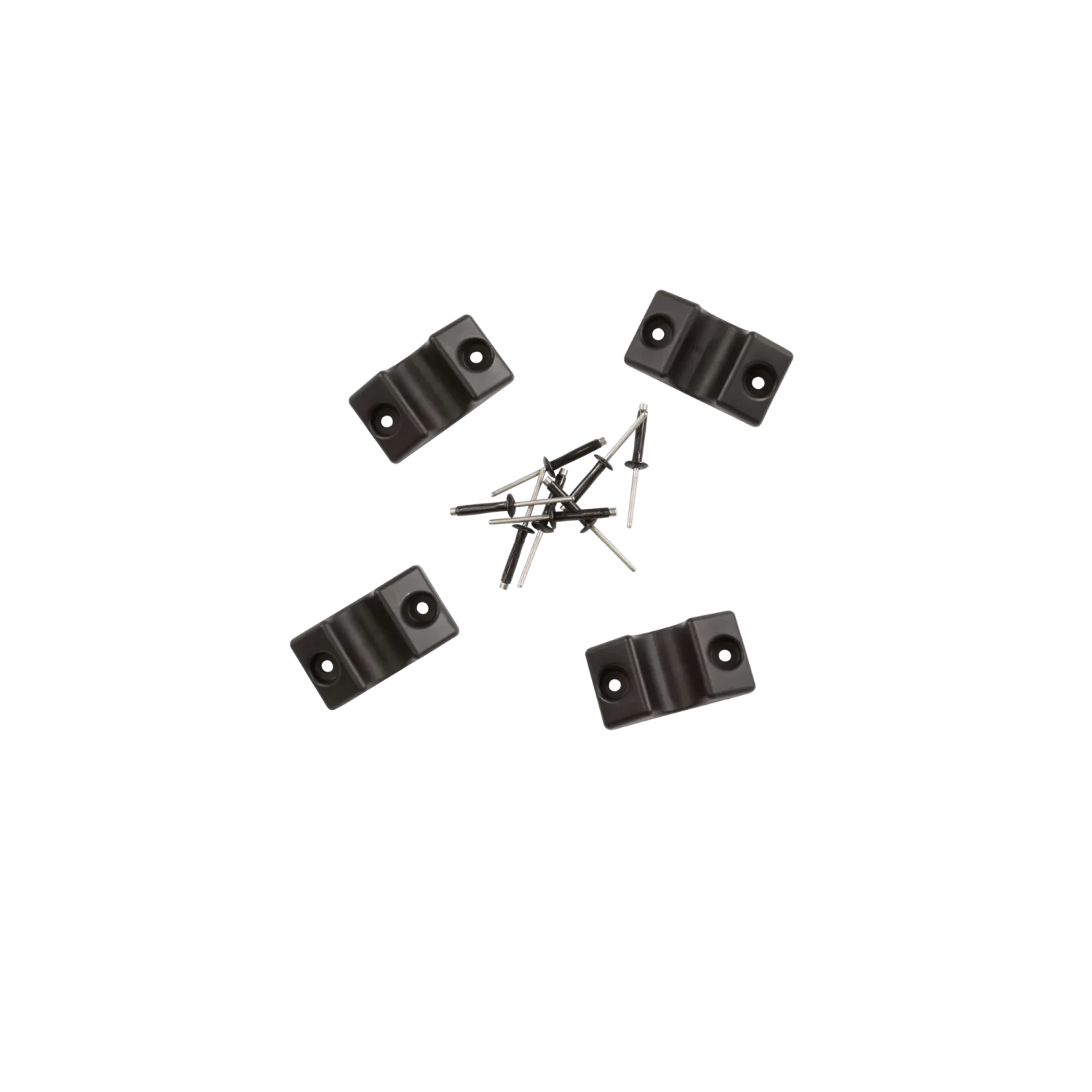 Pelican Ergocast™ Support Brackets 1 Pelican Ergocast™ Support Brackets