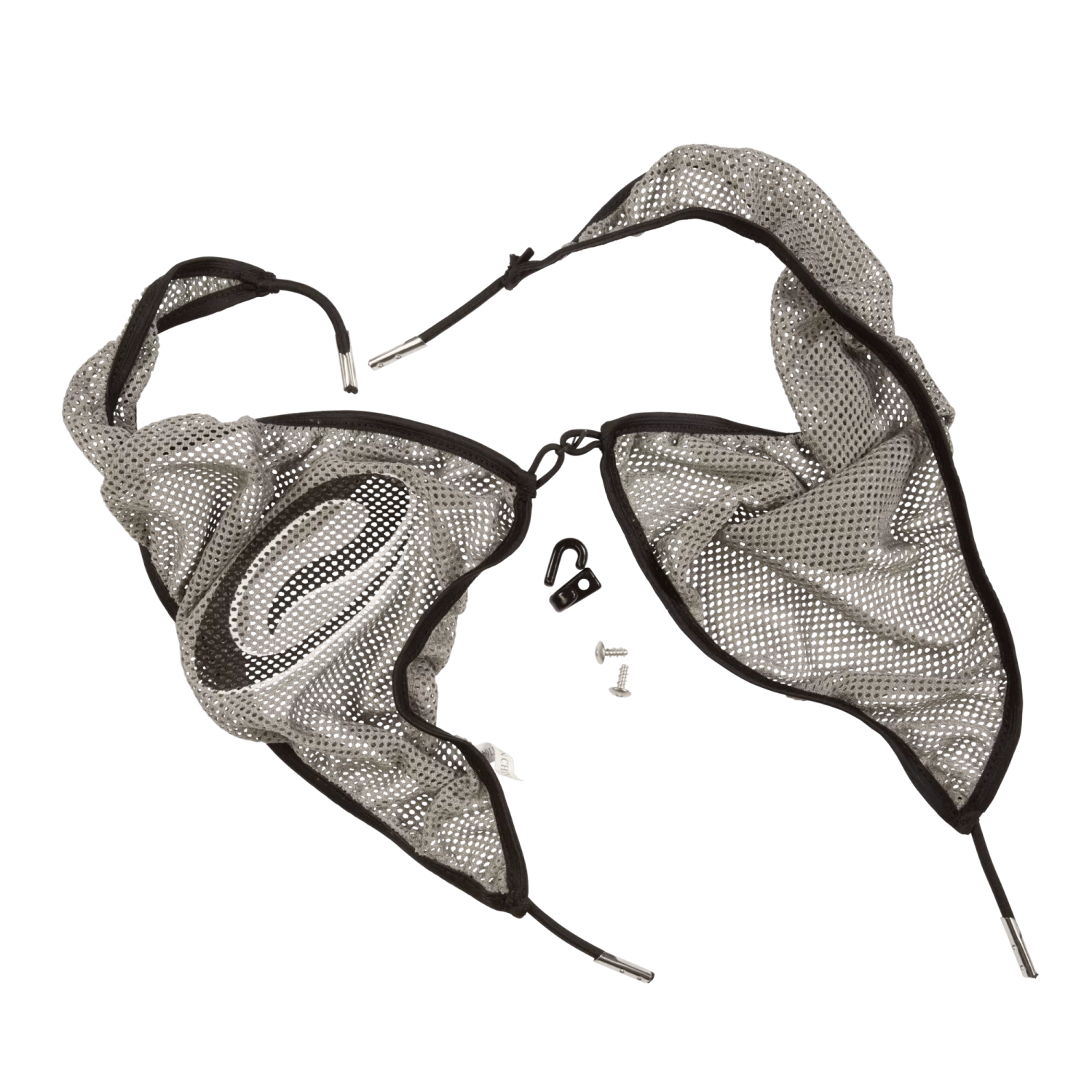 Pelican Elie Long Mesh Deck Covers 1 Pelican Elie Long Mesh Deck Covers