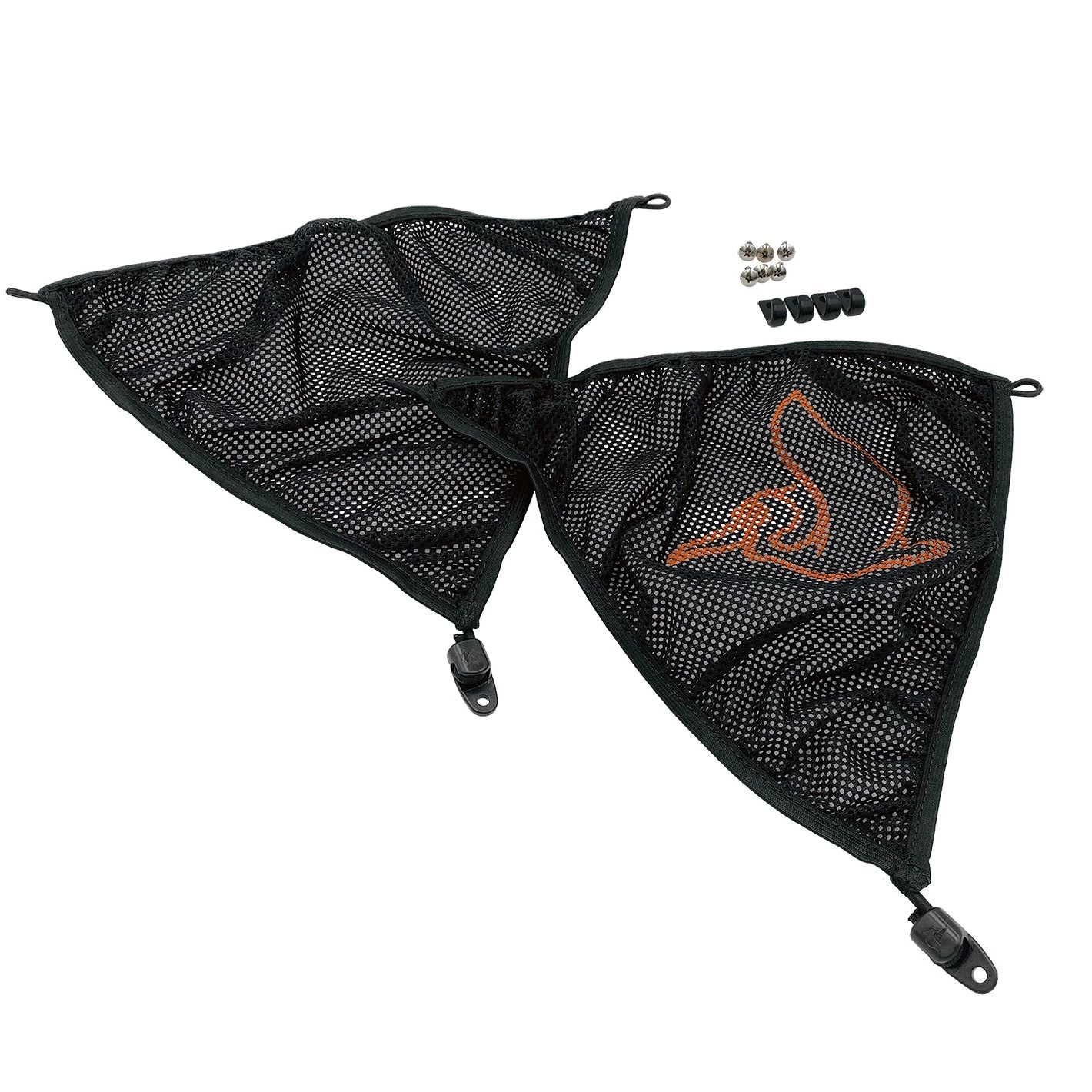 Pelican Sport KW12 Mesh Tankwell 1 Pelican Sport KW12 Mesh Tankwell