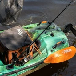 Pelican Sport Assembled Rudder -Pelican Shop PS1840 LS4